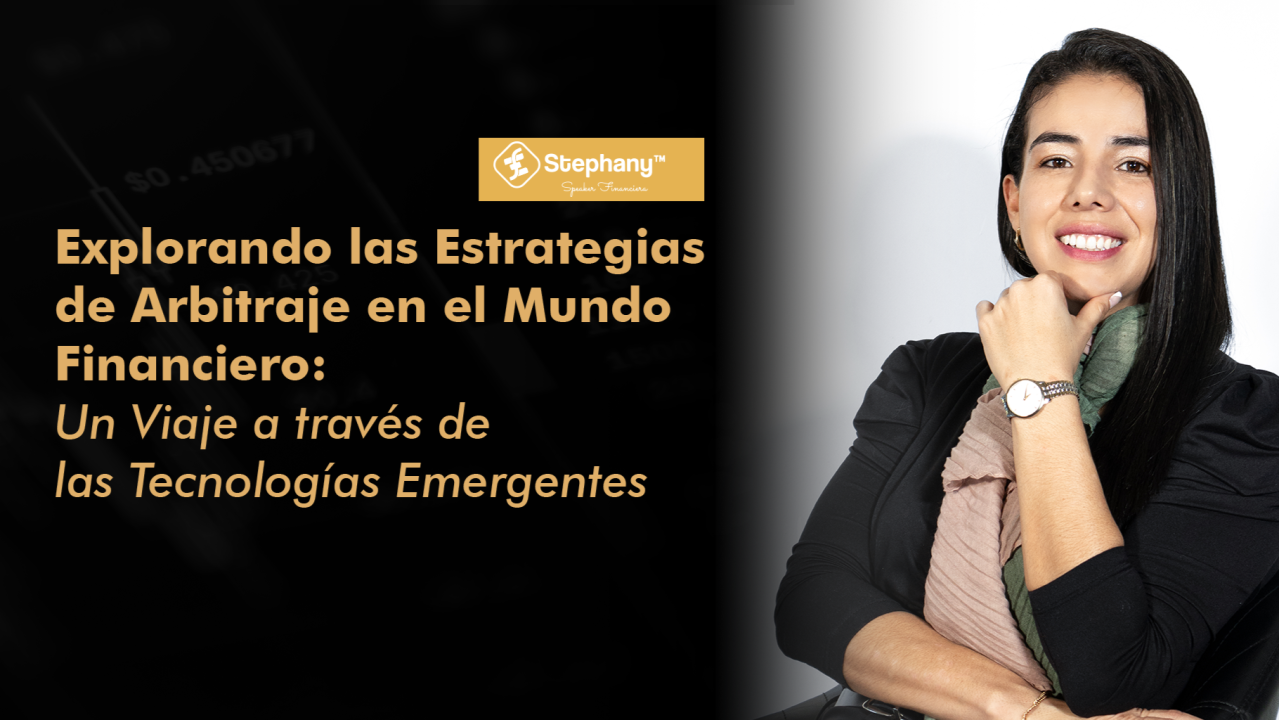 Concepto de arbitraje financiero