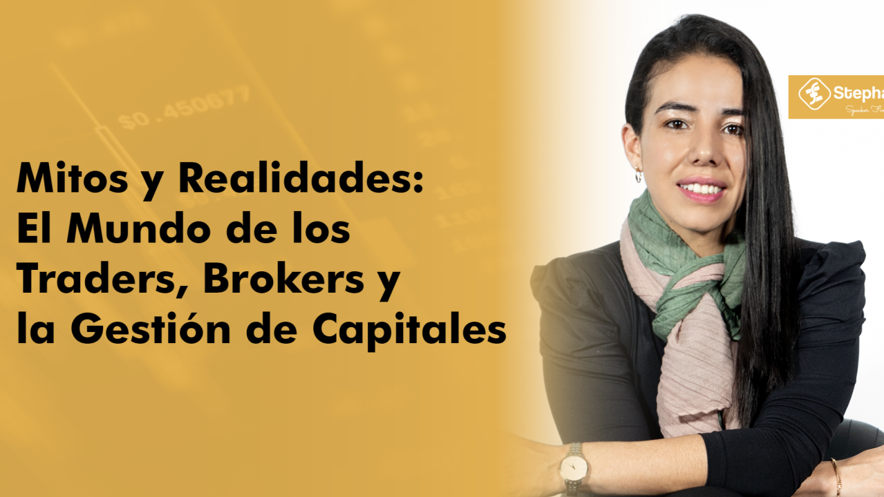 Persona analizando gráficos financieros complejos