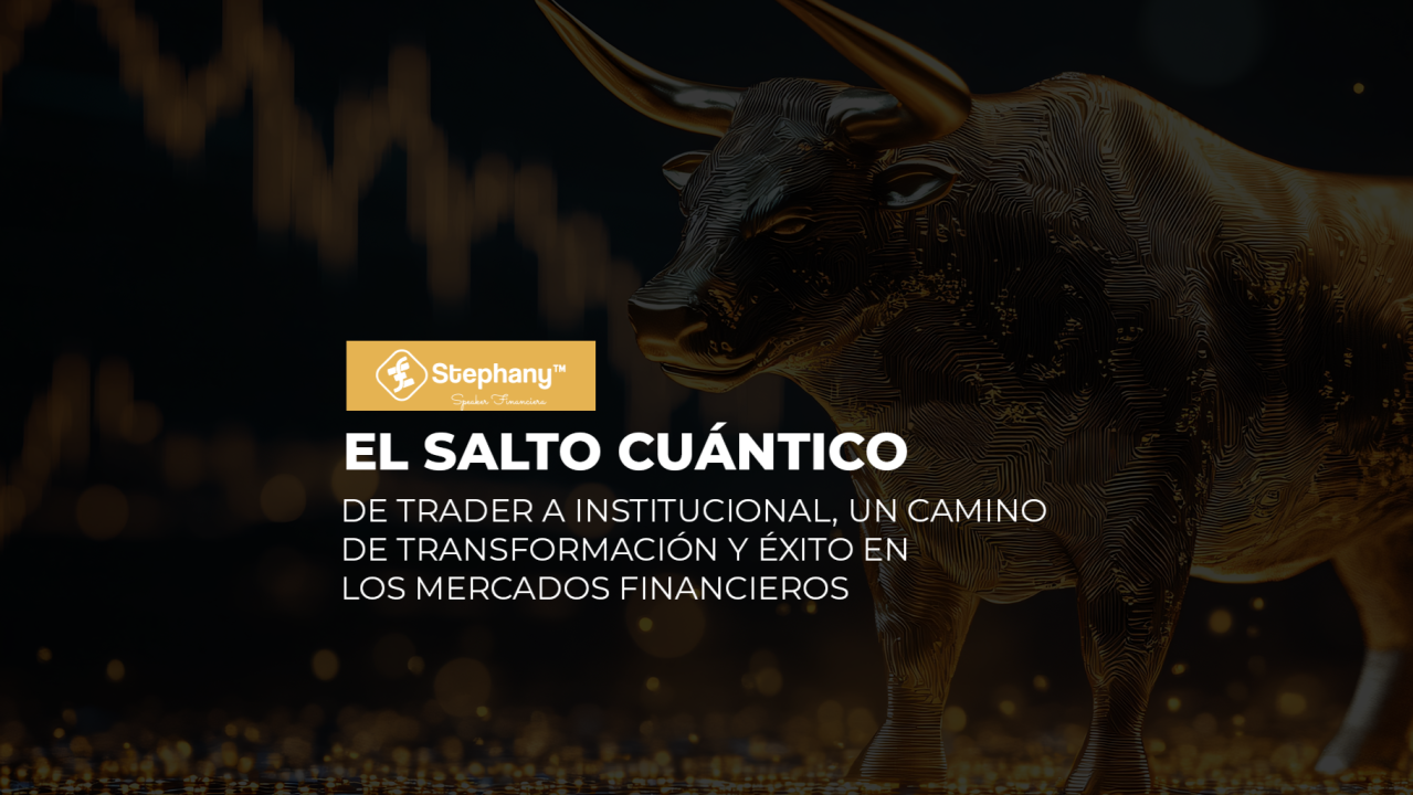De trader a institucional